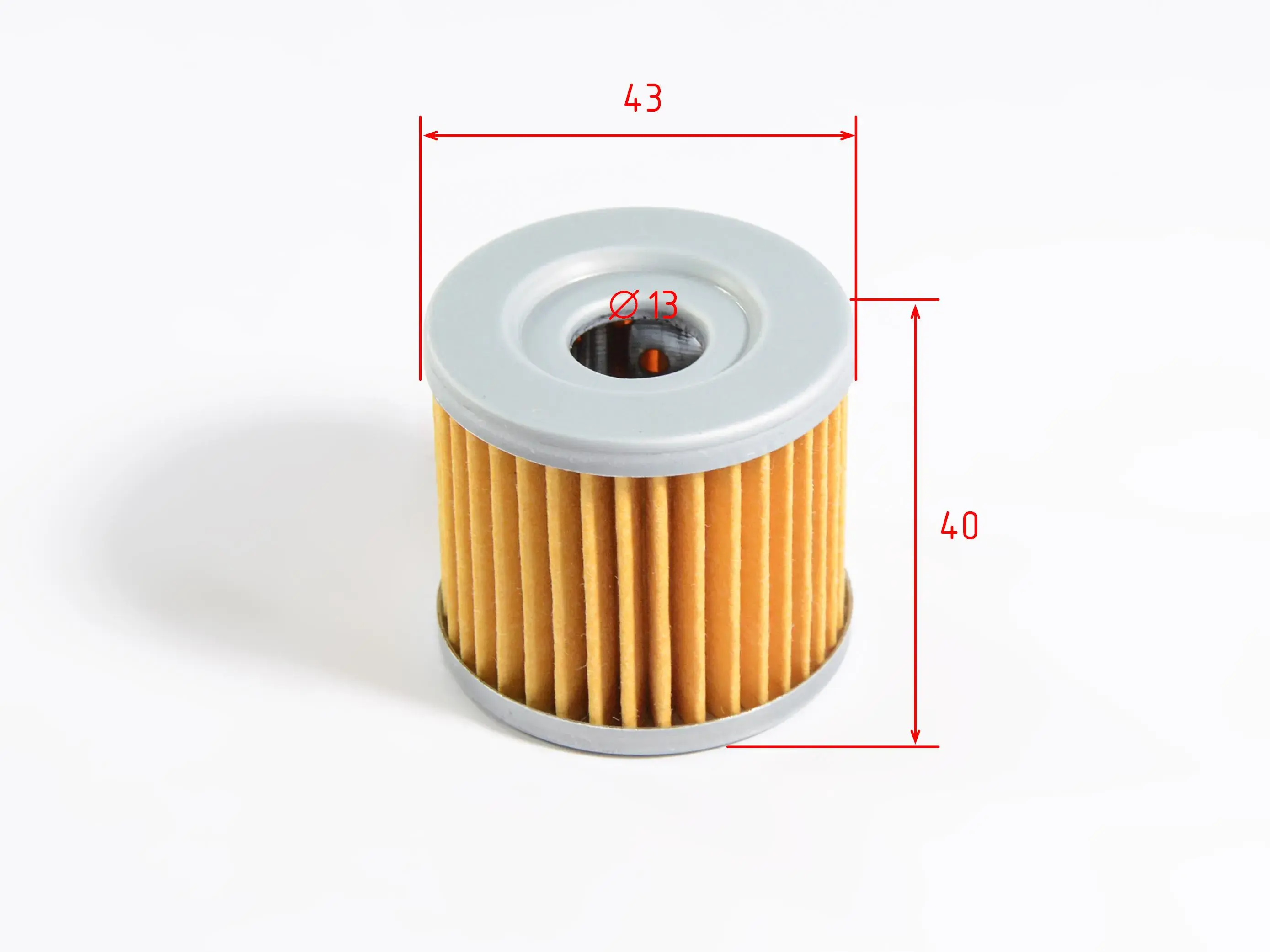 Фильтр масляный ZS170MM-3