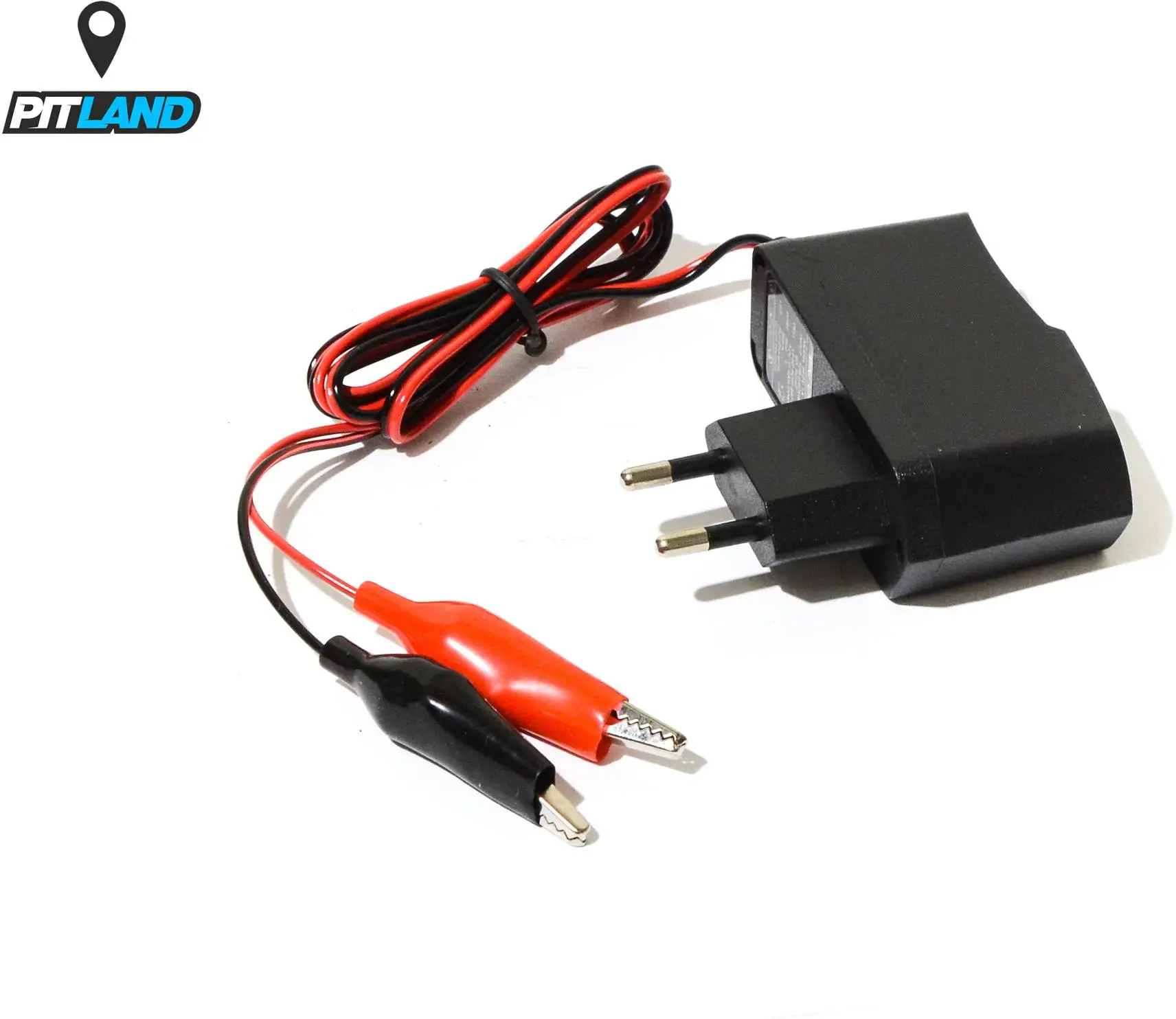 Зарядное устройство 12V1A