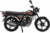 Мотоцикл Regulmoto (Регулмото) SK200-20 (Черный)