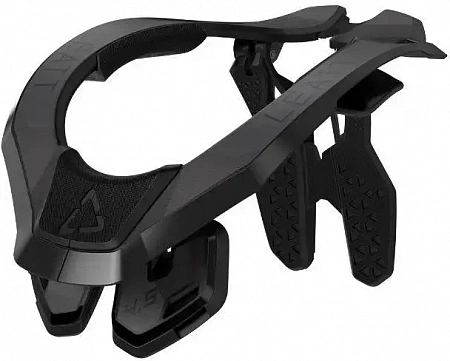 Защита шеи Leatt 4.5 Neck Brace, Stealth 2024