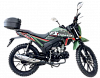 Мопед RUNNER OFF ROAD 18/18 (Военно-зелёный)