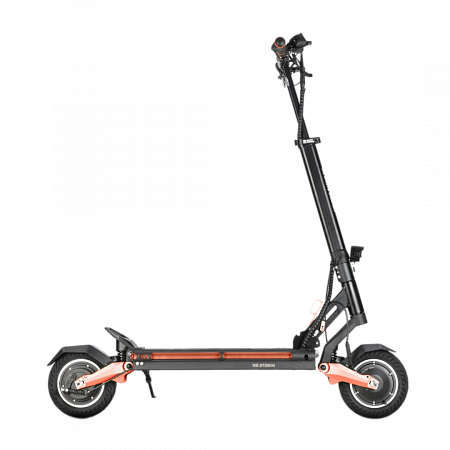 Электросамокат Sputnik (Спутник) 2000W Red (красный) Электросамокат Sputnik (Спутник) 2000W Red (красный)
