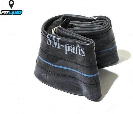 Камера SM-Parts (См-Партс) 17" 2.25/2.50-17 (2 мм HD) TR6 Бутил Камера SM-Parts (См-Партс) 17" 2.25/2.50-17 (2 мм HD) TR6 Бутил