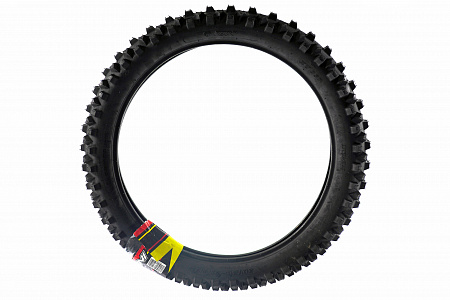 Покрышка 21" 90/90-21 кроссовая MTS-006 normal 1 red line Покрышка 21" 90/90-21 кроссовая MTS-006 normal 1 red line